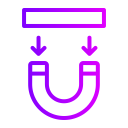 magnetismus icon