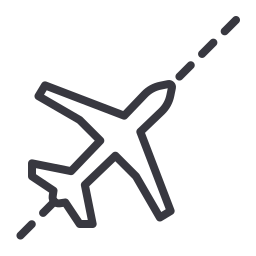 flughafen icon