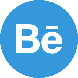 behance icon