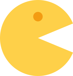 pacman ikona