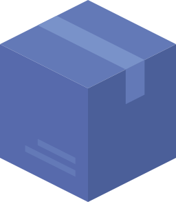 Box icon