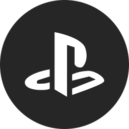 playstation Icône