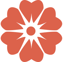 Flower icon