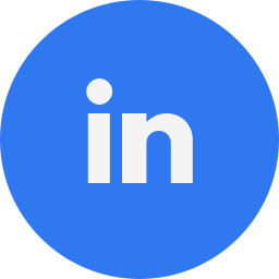 linkedin icon