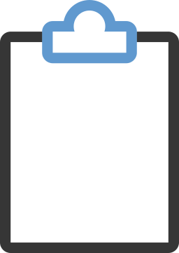 클립보드 icon