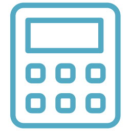 Calculator icon