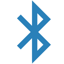 bluetooth ikona