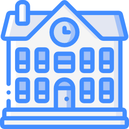 School icon