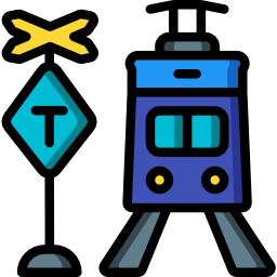 straßenbahn icon