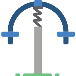 balancín icono