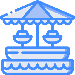 Carousel icon