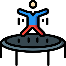 trampolin icon