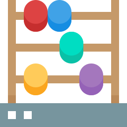 Abacus icon