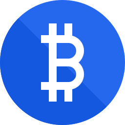 Bitcoin icon