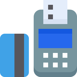 Credit card icon