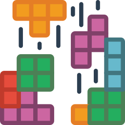 Tetris icon