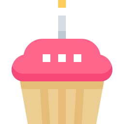 muffin icon