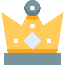 Crown icon