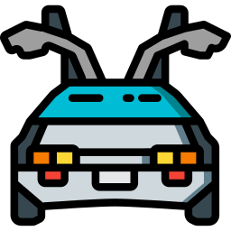 Car icon