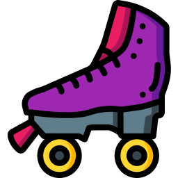 rollschuh icon