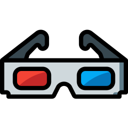 3d-brille icon