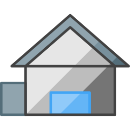 Home icon