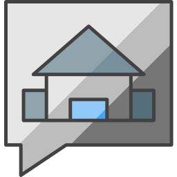부동산 icon