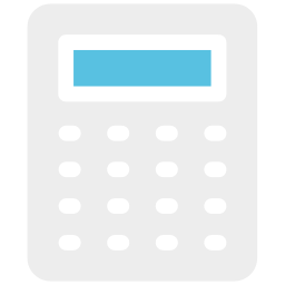 taschenrechner icon