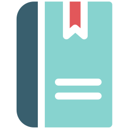 Book icon