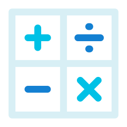 Calculator icon