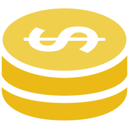 Coins icon