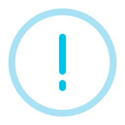 Alert icon