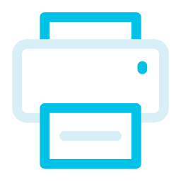 Printer icon