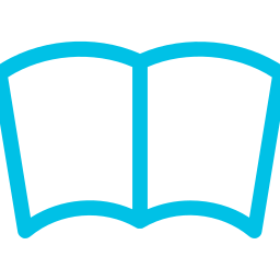 Book icon