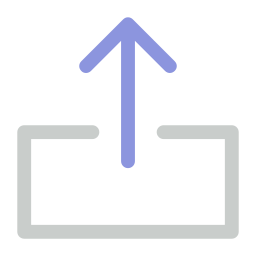 Arrow icon