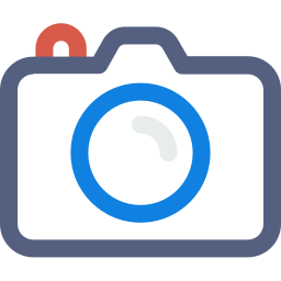 Camera icon