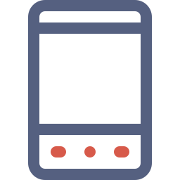 Mobile icon