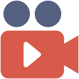 Video icon