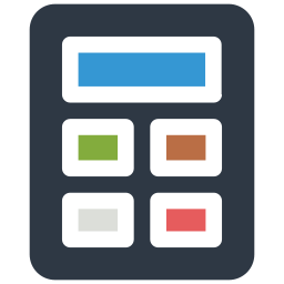 Calculator icon