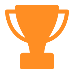 Trophy icon