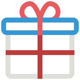 Gift icon