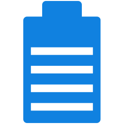 Battery icon