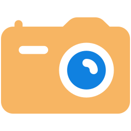 Camera icon