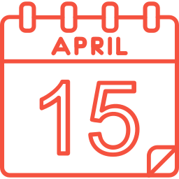 april icon