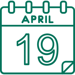 April icon