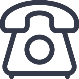 Telephone icon