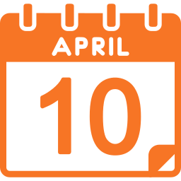 April icon