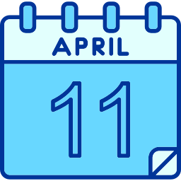 april icon