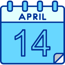 April icon