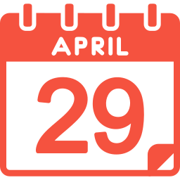 april icon